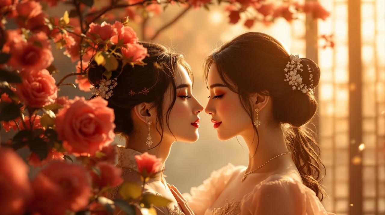 在线吃瓜 - 刘亦菲新剧《玫瑰故事2》官宣定档,搭档张若昀引期待 刘亦菲新剧《玫瑰故事2》官宣定档,搭档张若昀引期待