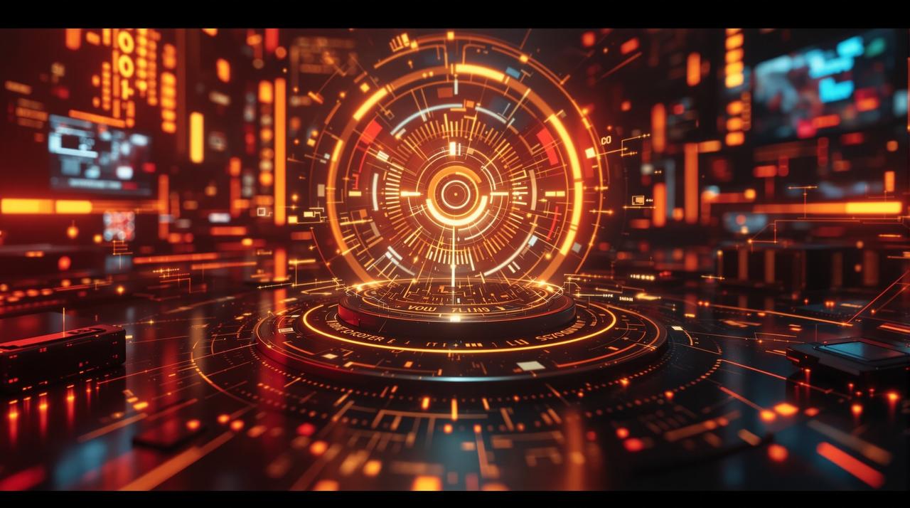 在线吃瓜 - AI 正在改变娱乐圈:从剧本创作到虚拟偶像,技术革命的机遇与隐忧 AI 正在改变娱乐圈:从剧本创作到虚拟偶像,技术革命的机遇与隐忧